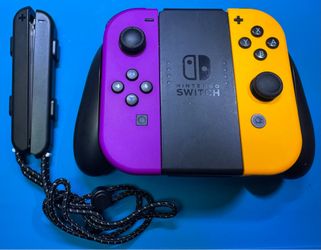Nintendo Switch Joycons