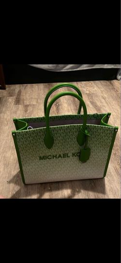 MK purse
