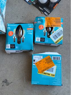 60w replacement bulbs
