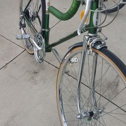 Antique 1970 Schwinn