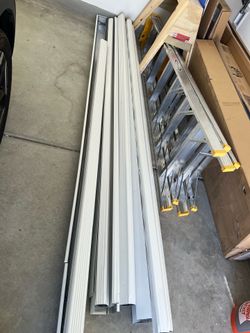 panels and connectors