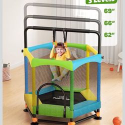 Trampoline for Kids, 5FT 