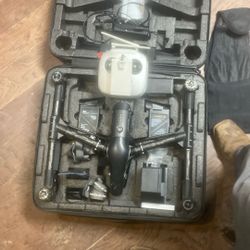 DJI Inspire 1 Drone