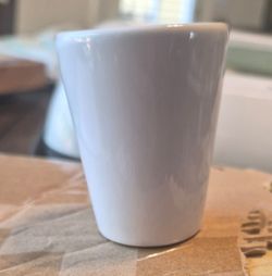 Sublimation shot glass