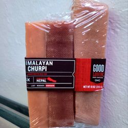 4 Himalayan Churpi Dog Treats