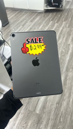 iPad Pro 1 gen