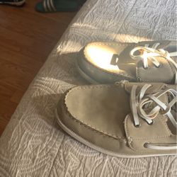 Nautica Dressing Shoes Size 9.5