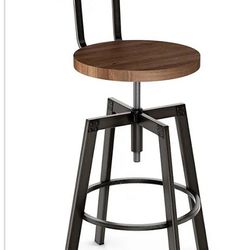 Bar Stool Swivel 