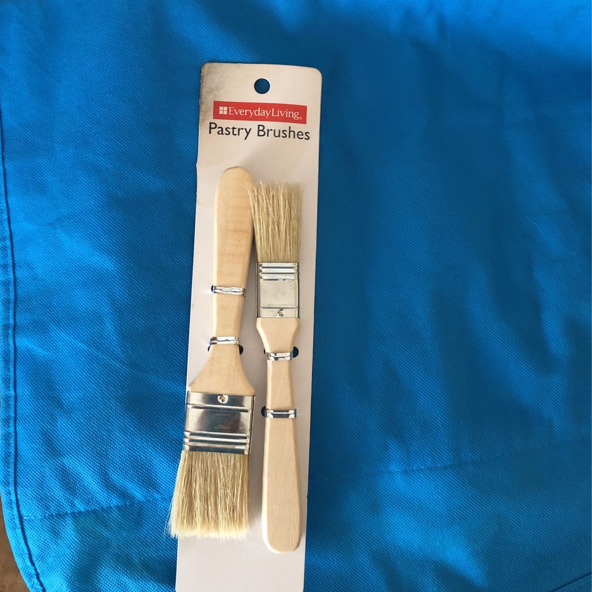 Pastry Brushes