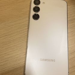 Galaxy S23 Plus Fully Unlocked 