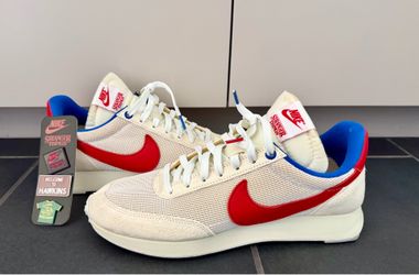 Nike Tailwind 75 - Stranger Thingsvv Independence Day - Like New - Size 10