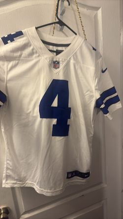 Dallas Cowboys jersey for sale