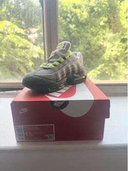 Air Max 95 2026