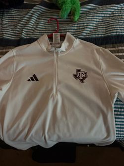 TEXAS ATM QUARTER ZIP SIZE L