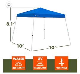 Canopy