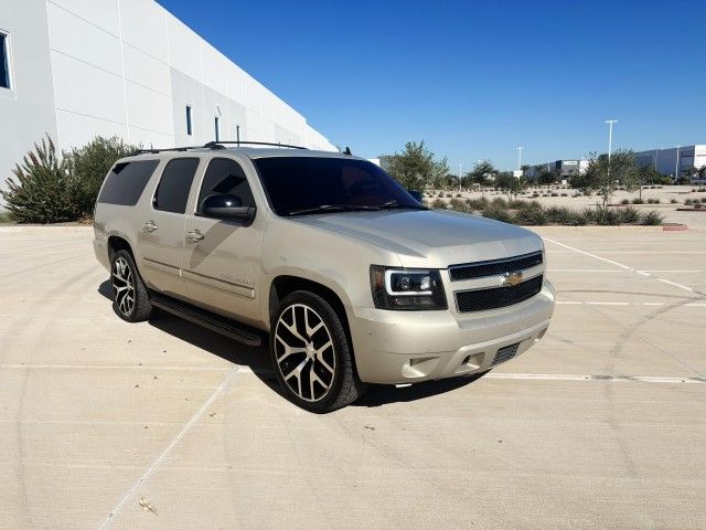 2007 Chevrolet Suburban