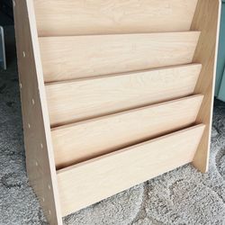 Children’s Book Rack