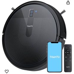G10 Robotic Vacuum Cleaner