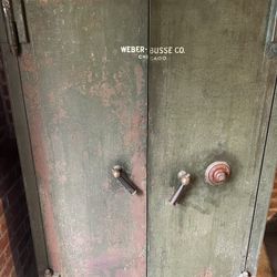 FREE Safe With Code