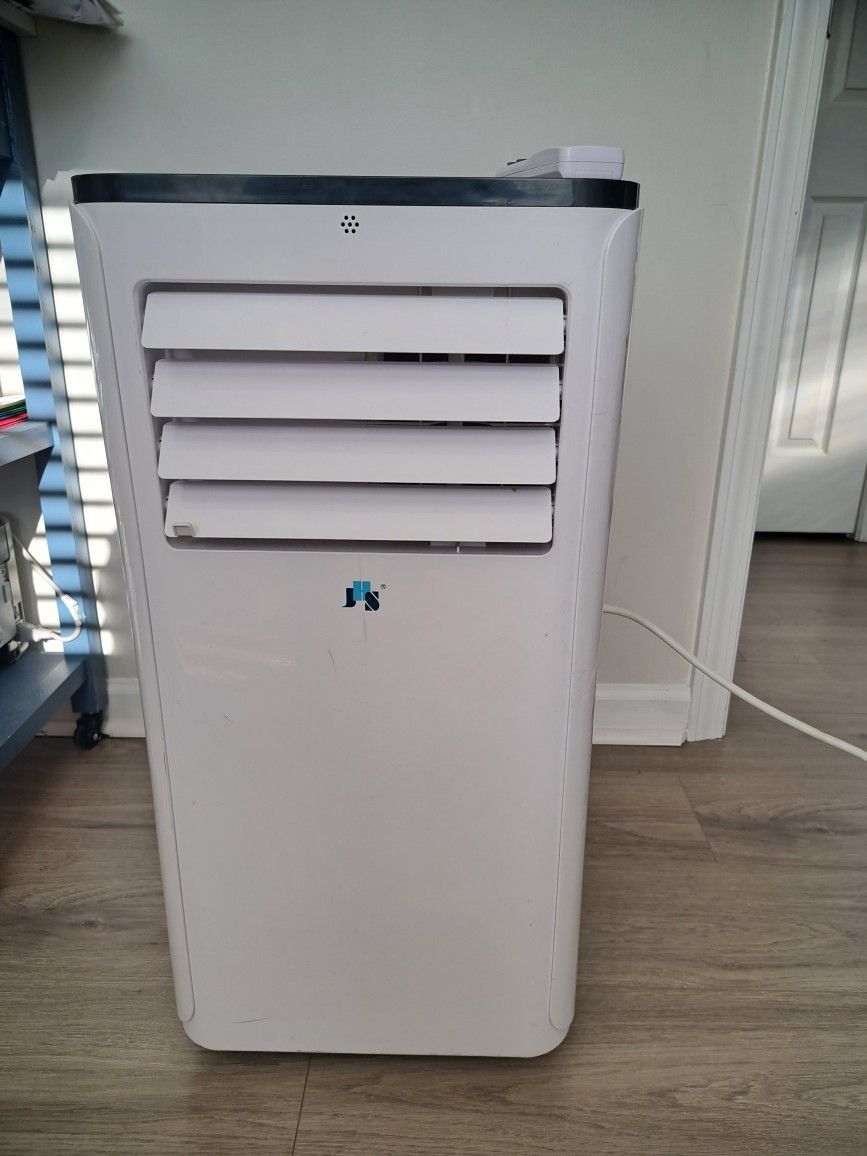JHS Portable Air Conditioner ( Only Unit- Excellent Conditioner) )