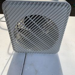 small heater 