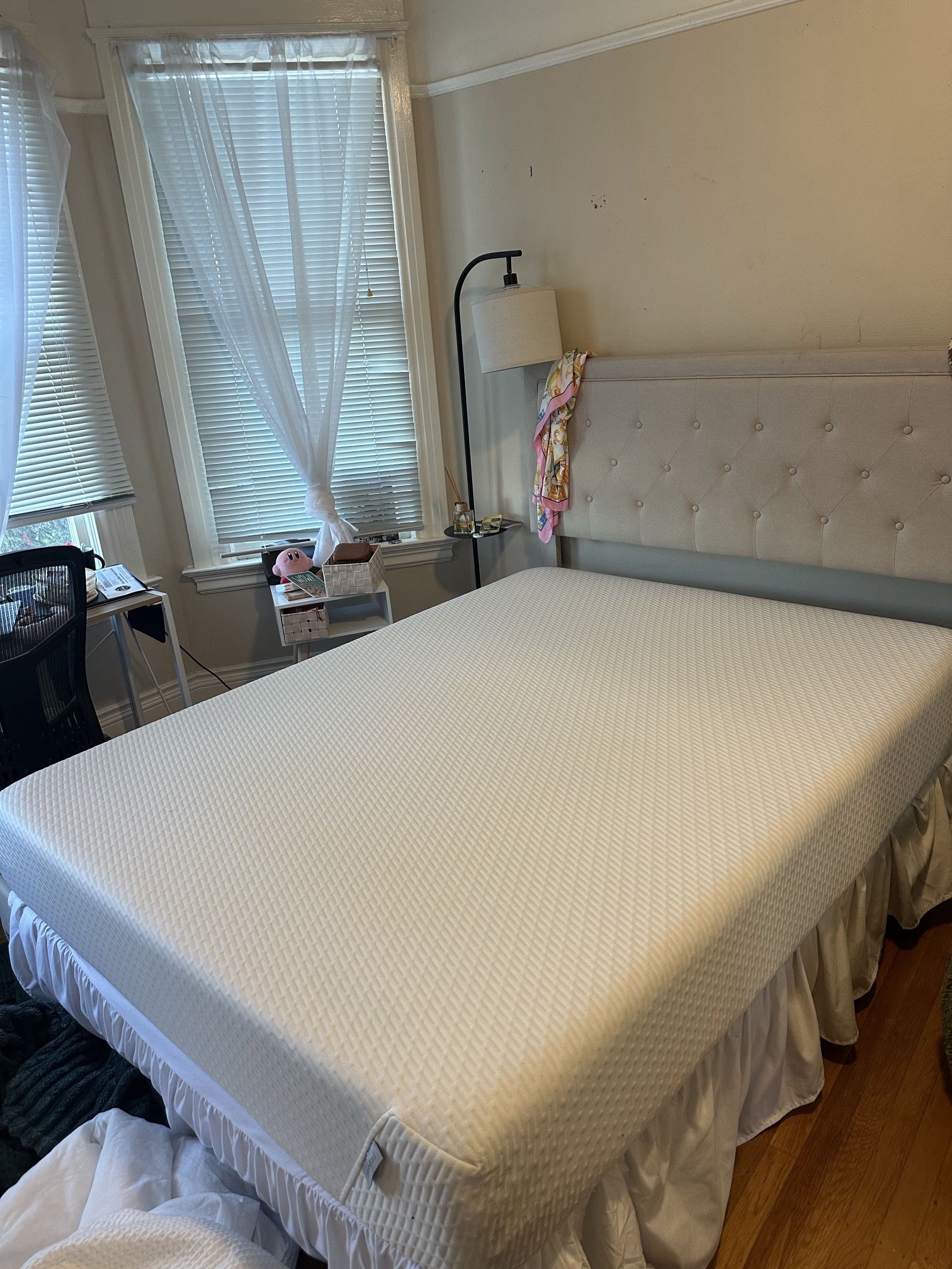 Tuft & Needle : Queen original Foam Mattress $250