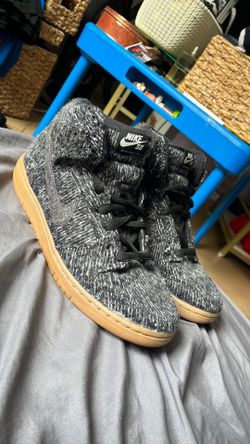 Nike sb high size 9