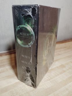 📀 SET 👽ALIEN Movies🍿👈
