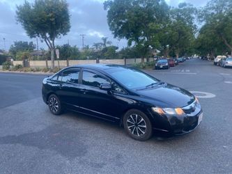 2011 Honda Civic