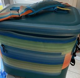 Ice chest brand new