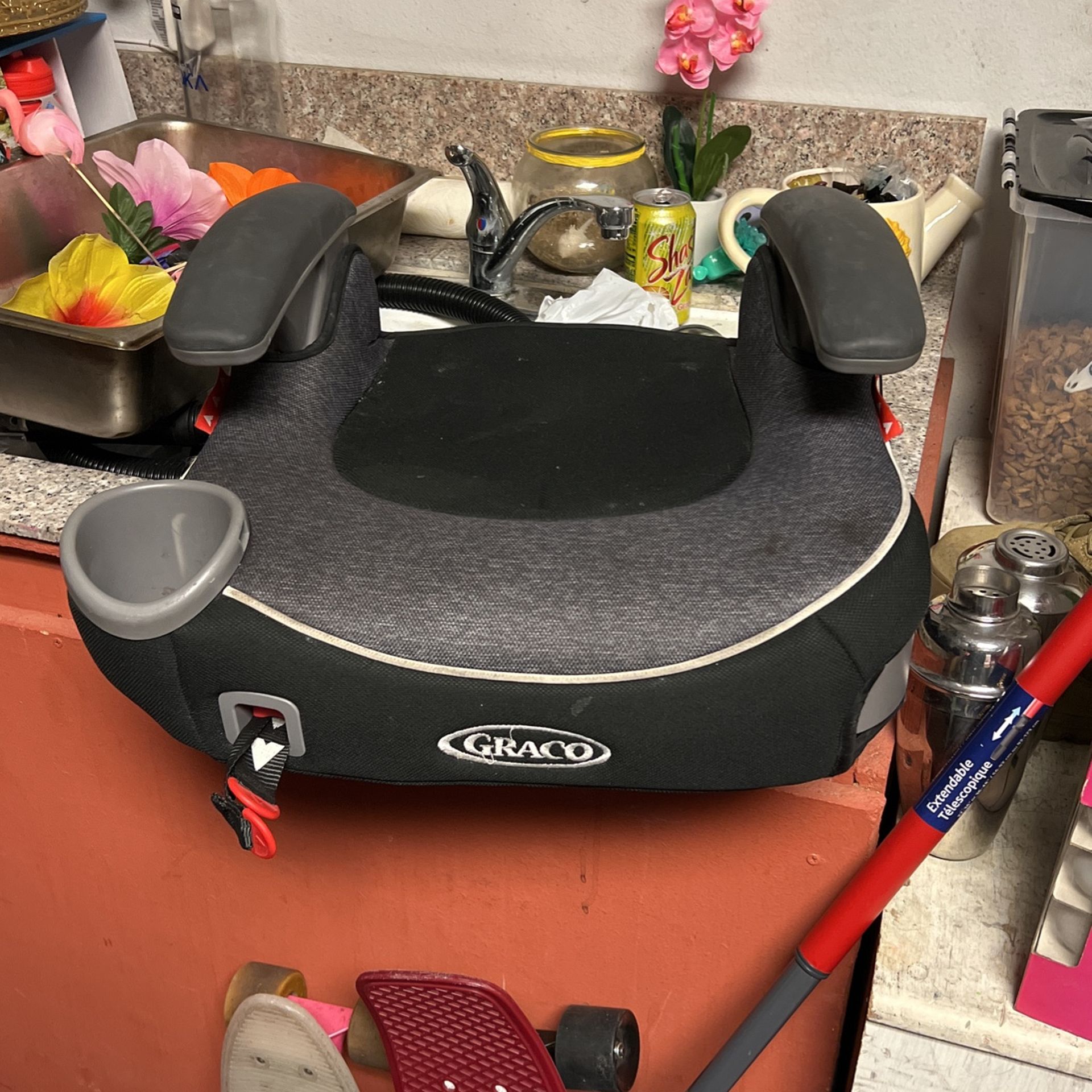 Graco Booster Seat