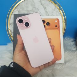 iPhone 15 6.1” | $5 Down | Payment plan available