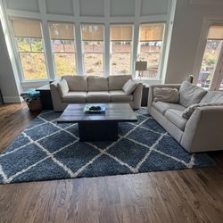 Living Room Furniture 