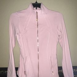 Lululemon define jacket 