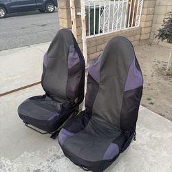 rsx 03 base leather oem seats