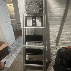 Ladder