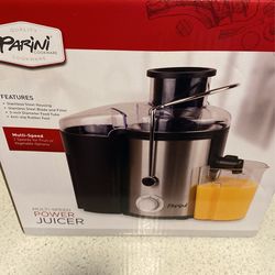 Juice Maker