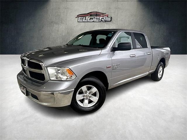 2019 RAM 1500 Classic