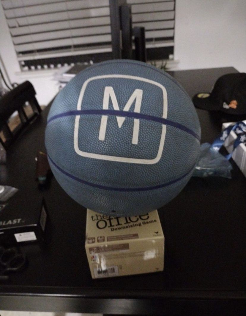 M30 Magics Basketball 