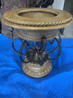 Fancy Dining Table