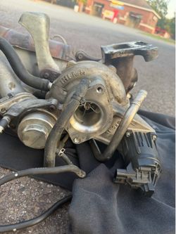 honda accord 2.0t turbo