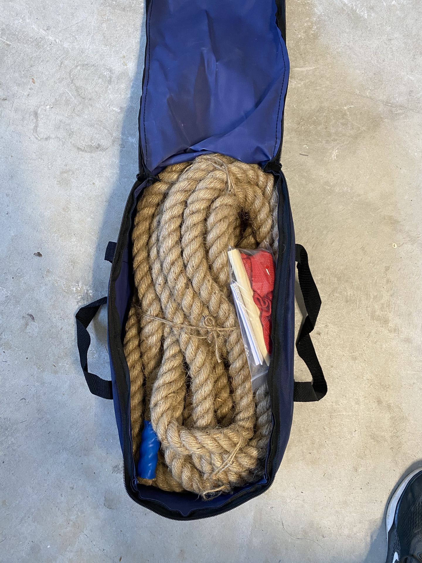 Tug-O-War Rope (50 ft)