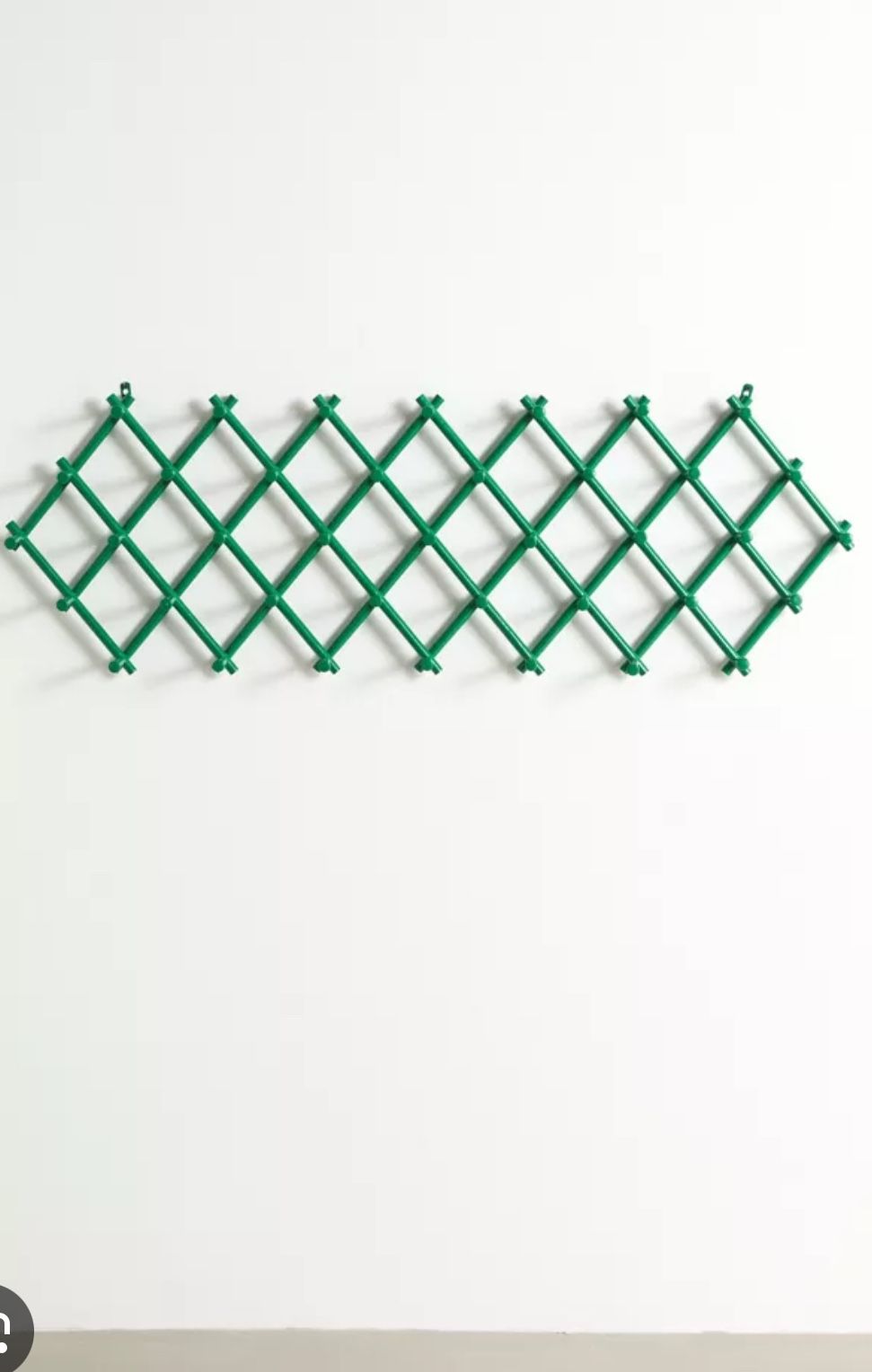 Urban Outfitter Kamal Folding Multi-hook