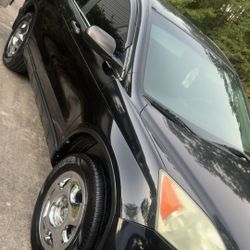 2008 Honda Crv Ready To Hit The Road ! 