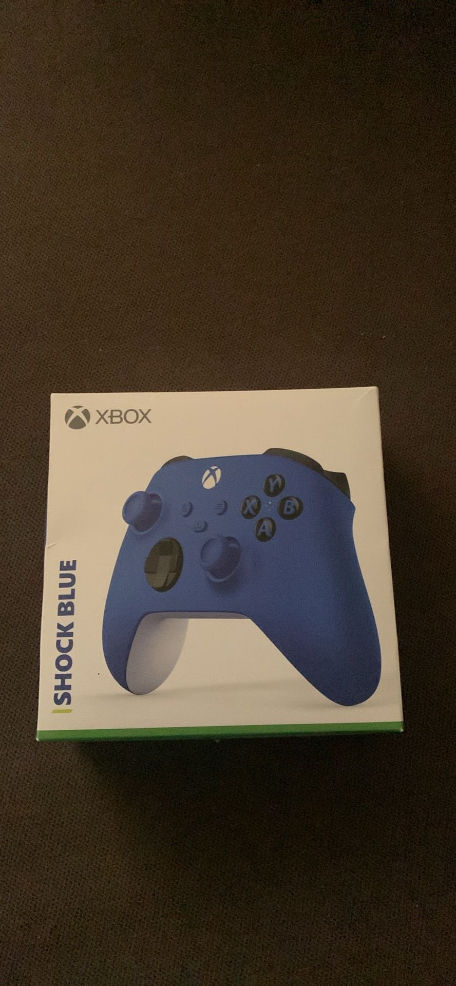 Wireless Xbox Remote Controller