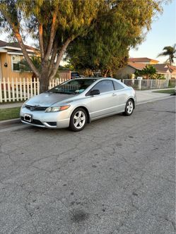 2006 Honda Civic