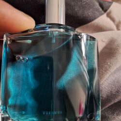 Chrome Cologne