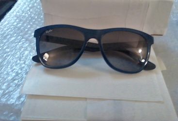 Ray•Ban sunglasses RB4184 6042/71 54∆17 3N NEW