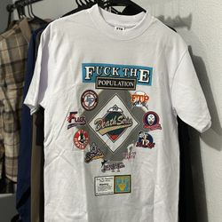 FTP Shirts 