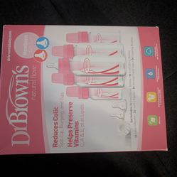 Dr.brows bottle set